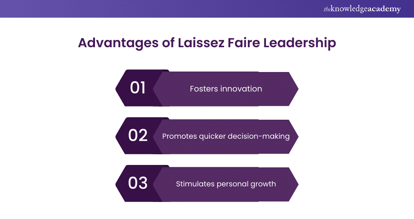 What Is Laissez Faire Leadership: Briefly Explained